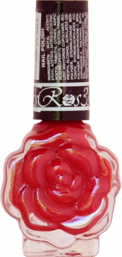 Esmalte Roses : 05 RED ROSE